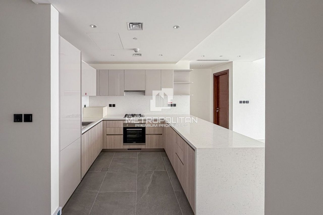 Апартаменты в Дубае, ОАЭ, 128 м² - фото 10