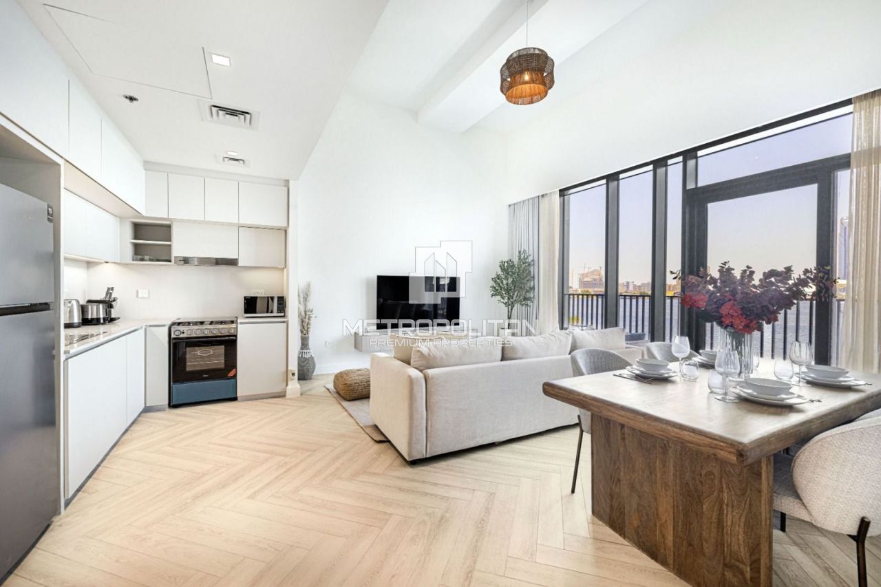 Апартаменты в Дубае, ОАЭ, 77 м² - фото 10