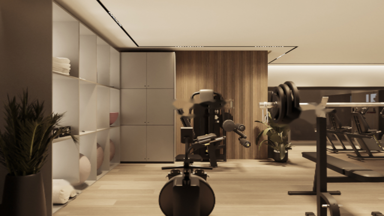 Квартира в Арадипу, Кипр, 83 м² - фото 9