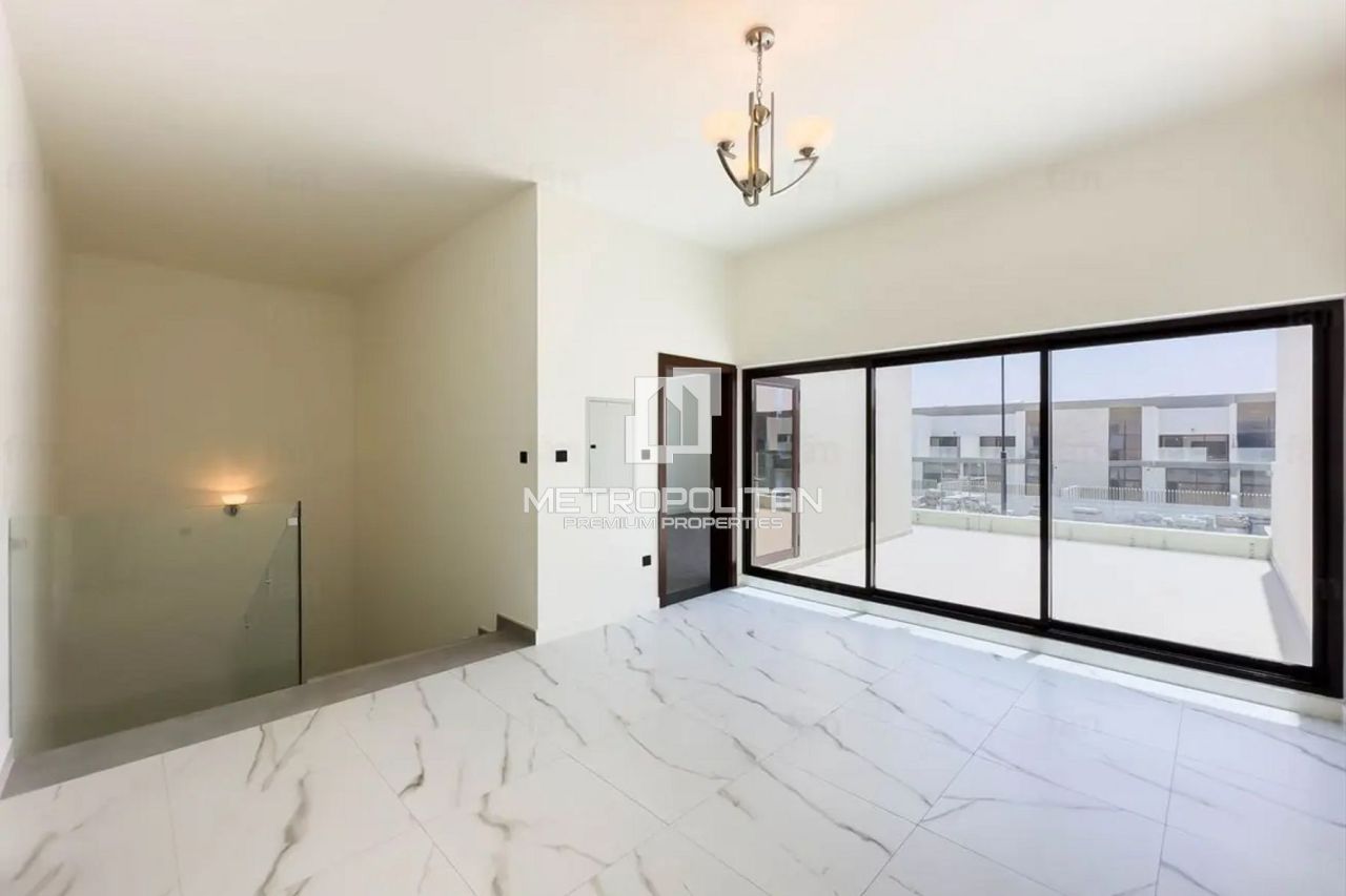 Таунхаус в Дубае, ОАЭ, 258 м² - фото 11