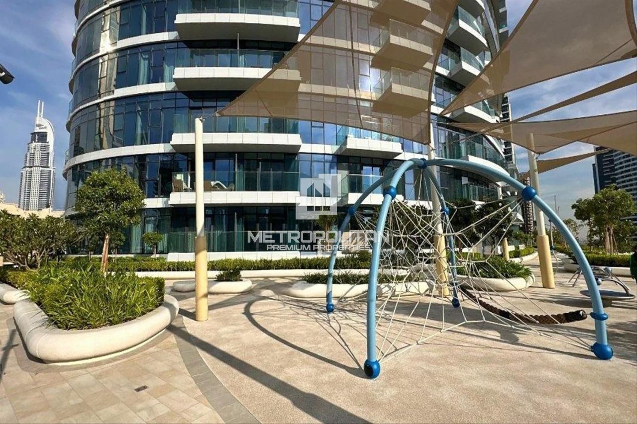 Апартаменты в Дубае, ОАЭ, 137 м² - фото 11