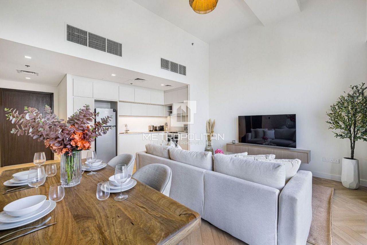 Апартаменты в Дубае, ОАЭ, 77 м² - фото 11