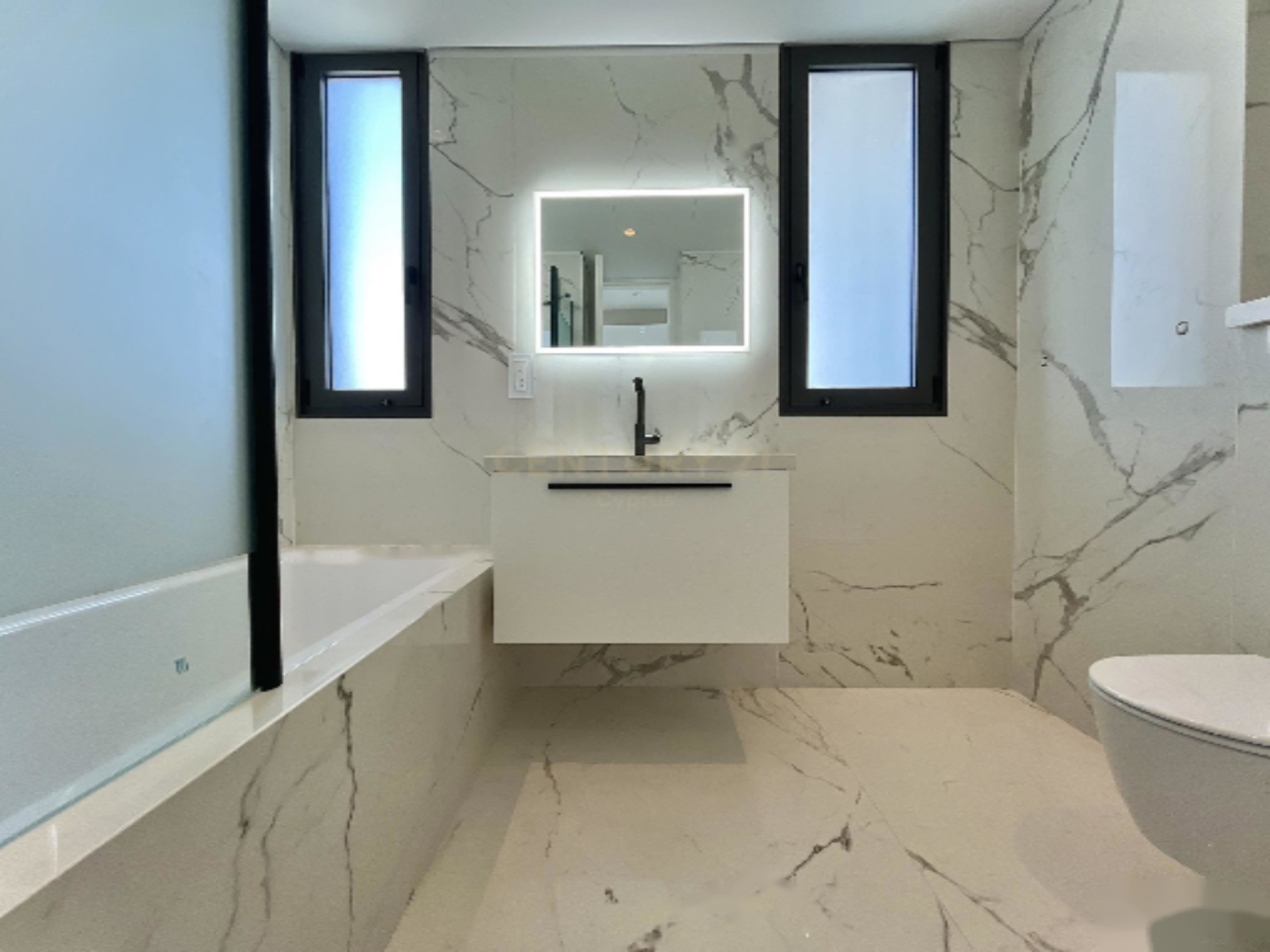 Квартира в Агиос Тихоне, Кипр, 219 м² - фото 9