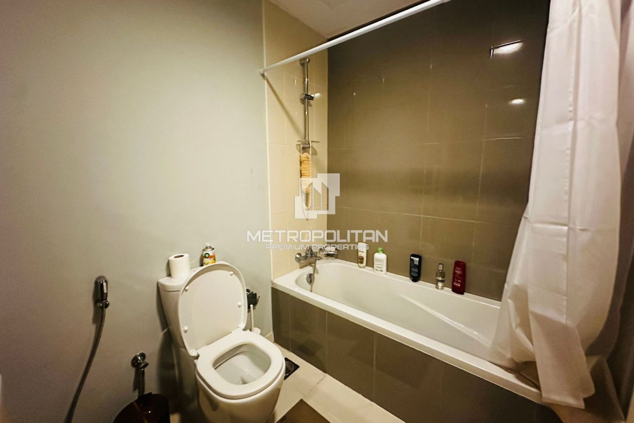 Апартаменты в Дубае, ОАЭ, 88 м² - фото 11