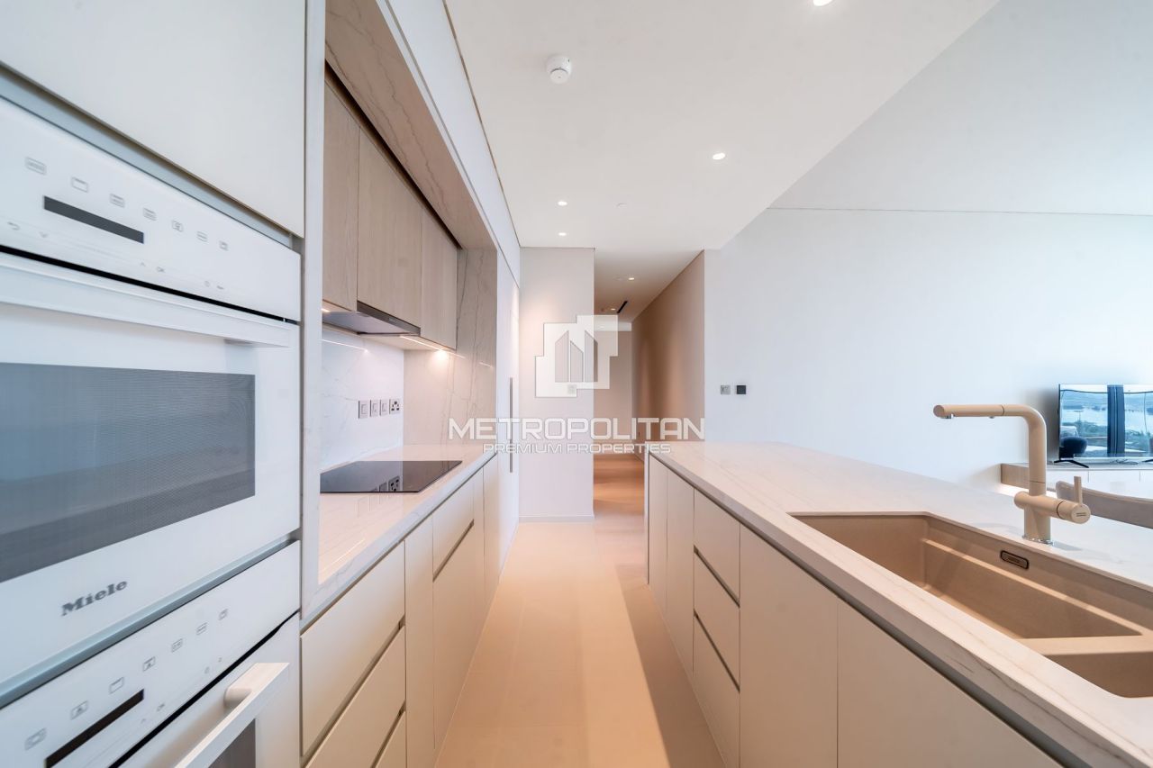 Апартаменты в Дубае, ОАЭ, 132 м² - фото 11