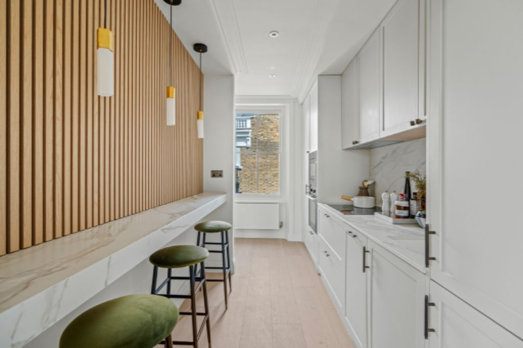 Квартира в Лондоне, Великобритания, 112 м² - фото 9