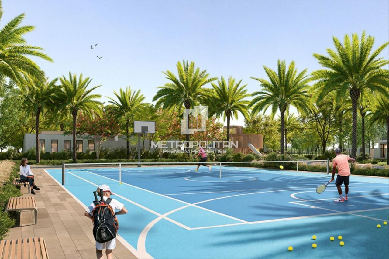 Вилла в Дубае, ОАЭ, 185 м² - фото 11