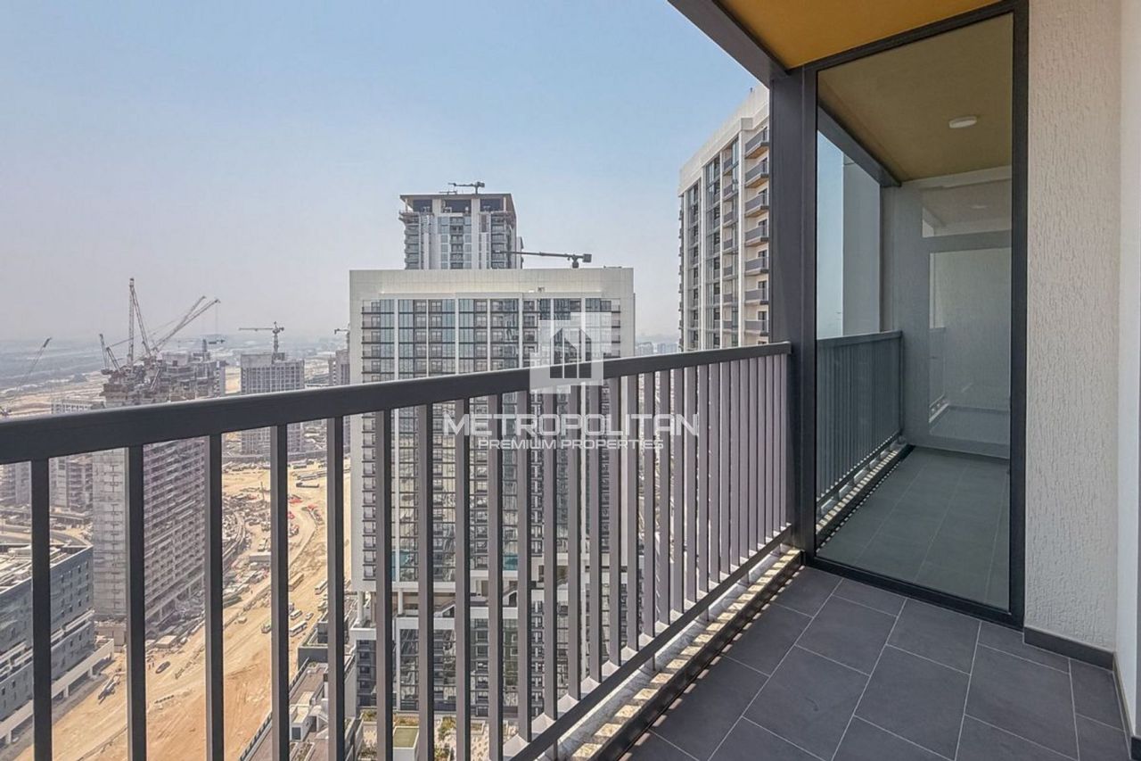 Апартаменты в Дубае, ОАЭ, 128 м² - фото 12