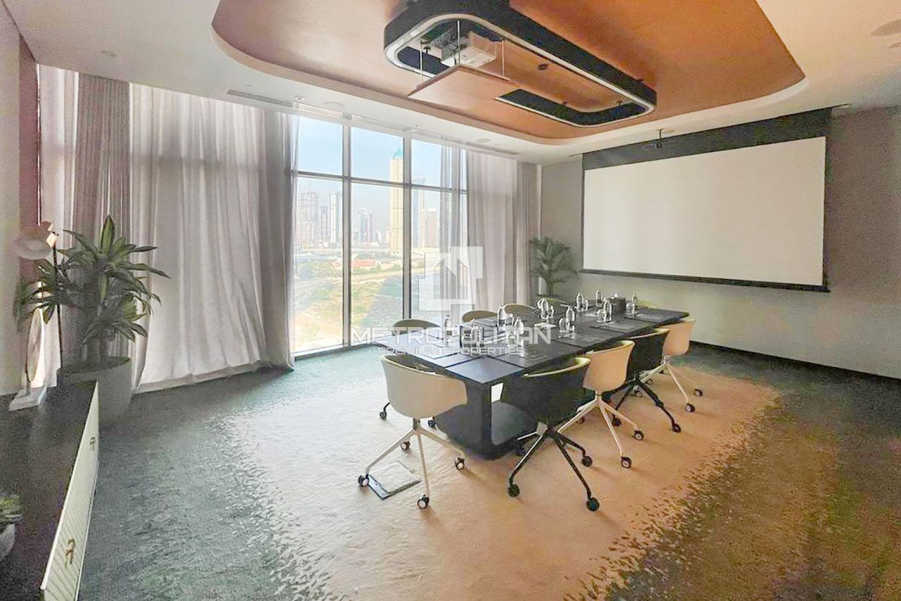 Апартаменты в Дубае, ОАЭ, 65 м² - фото 12