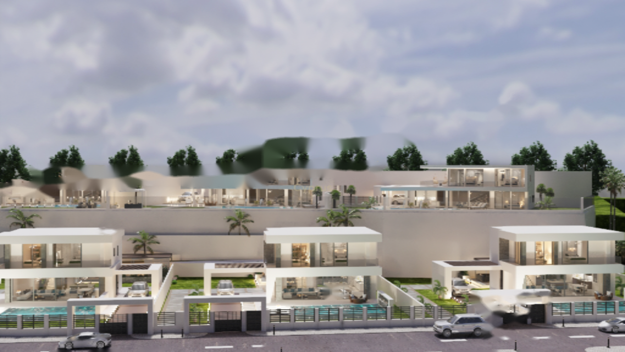 Квартира в Монагрули, Кипр, 241 м² - фото 9