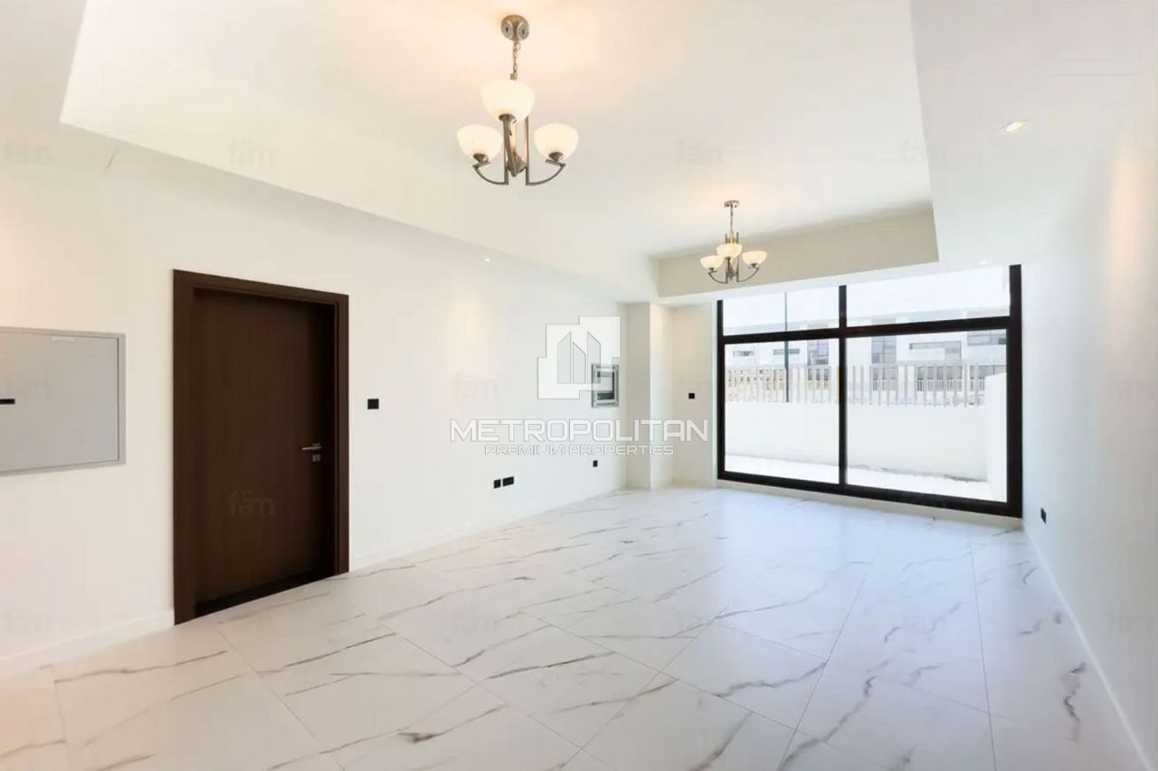 Таунхаус в Дубае, ОАЭ, 258 м² - фото 12