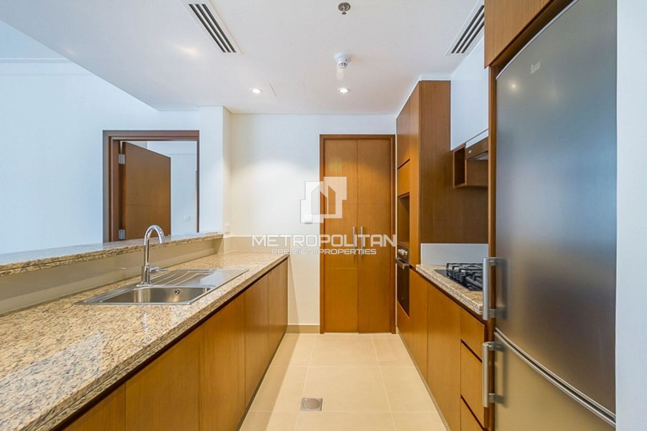 Апартаменты в Дубае, ОАЭ, 109 м² - фото 12