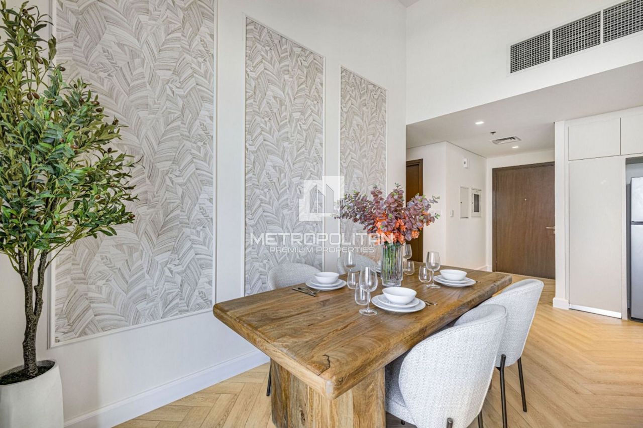 Апартаменты в Дубае, ОАЭ, 77 м² - фото 12