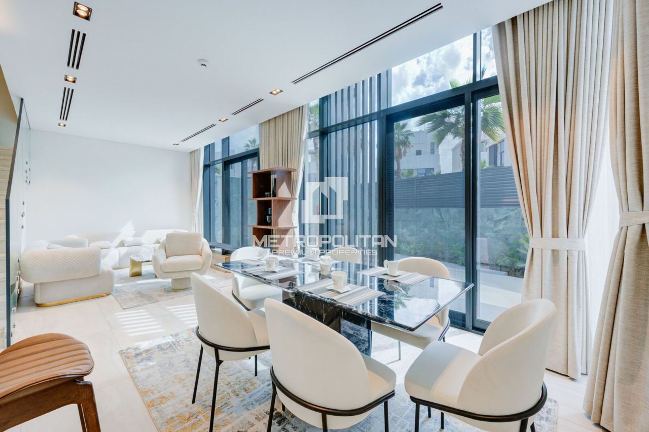 Вилла в Рас-эль-Хайме, ОАЭ, 236 м² - фото 12