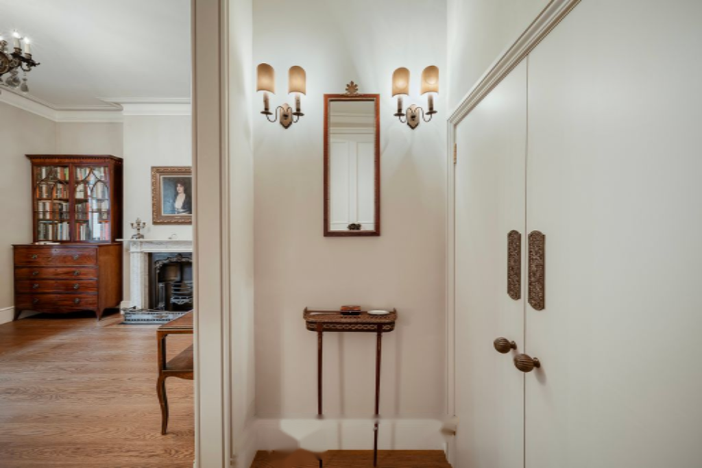 Квартира в Лондоне, Великобритания, 57 м² - фото 9