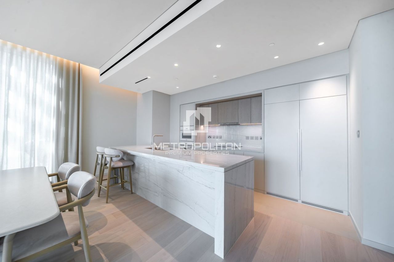 Апартаменты в Дубае, ОАЭ, 132 м² - фото 12