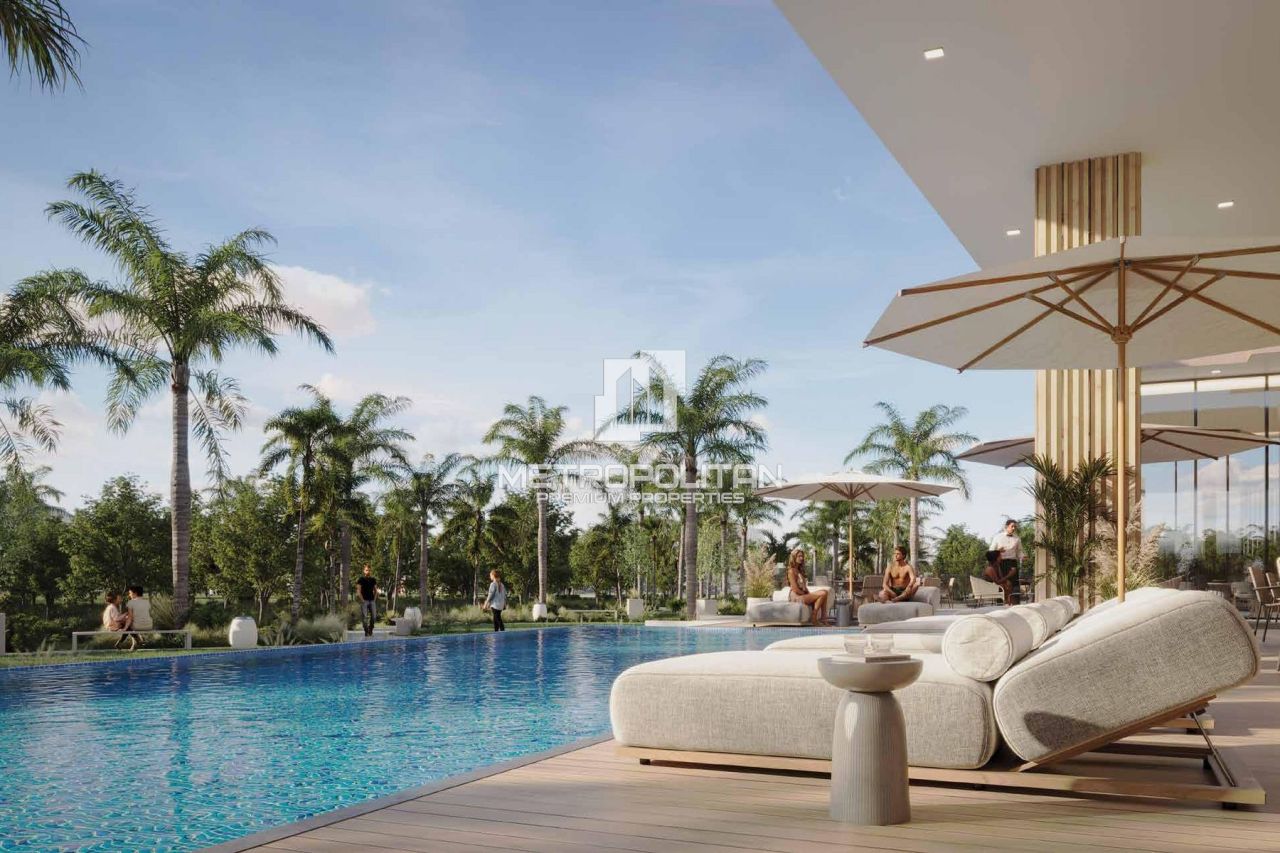 Апартаменты в Рас-эль-Хайме, ОАЭ, 138 м² - фото 12