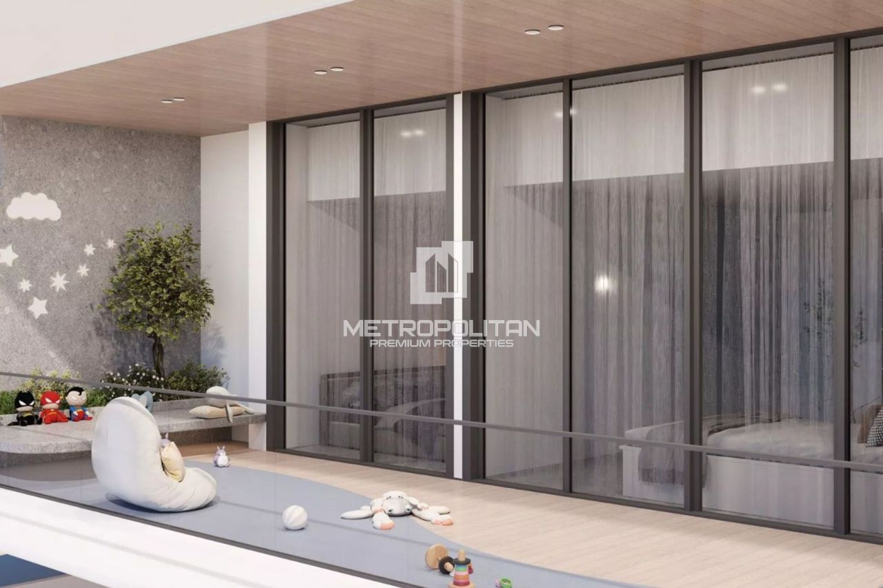 Апартаменты в Рас-эль-Хайме, ОАЭ, 57 м² - фото 12