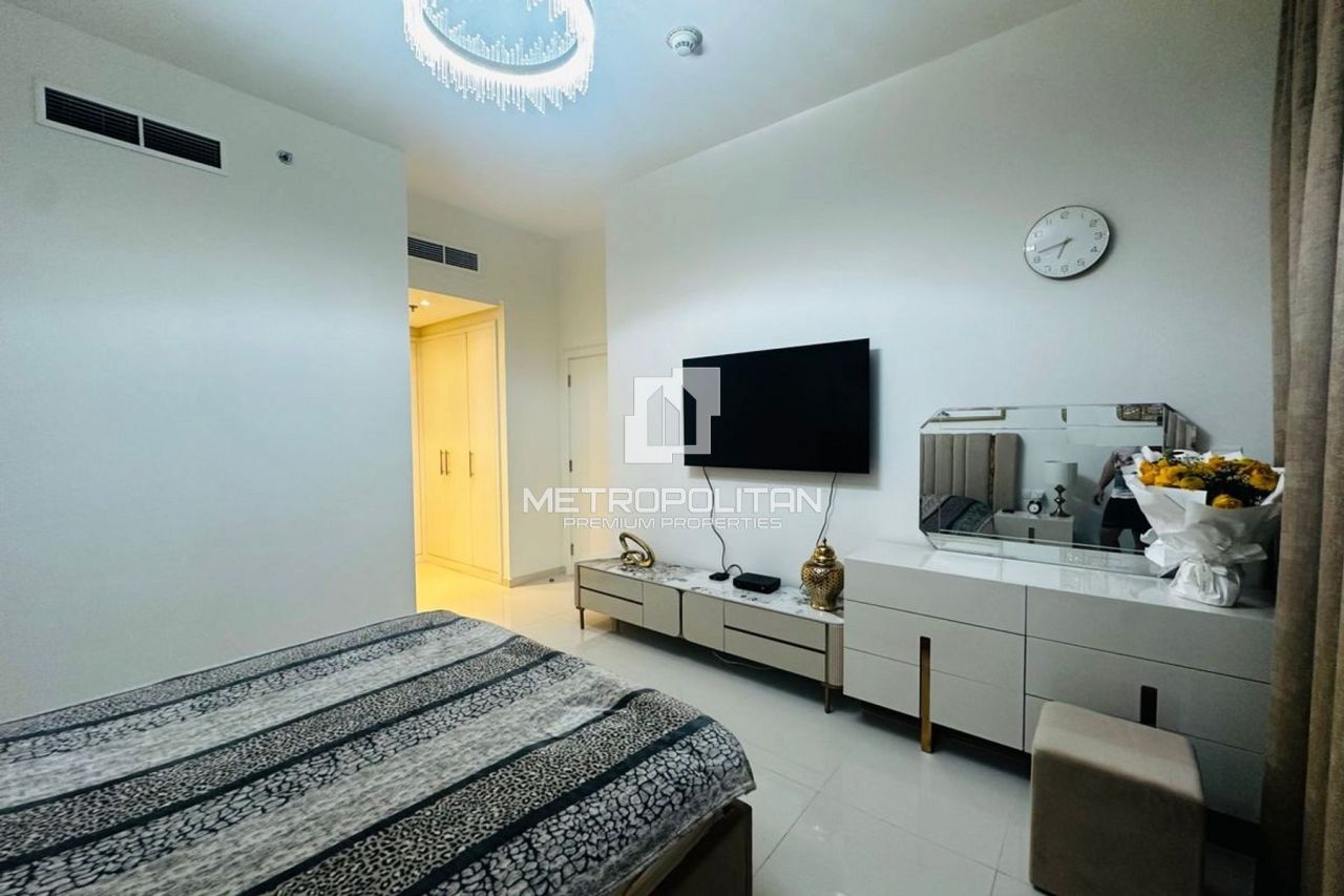 Апартаменты в Дубае, ОАЭ, 88 м² - фото 12