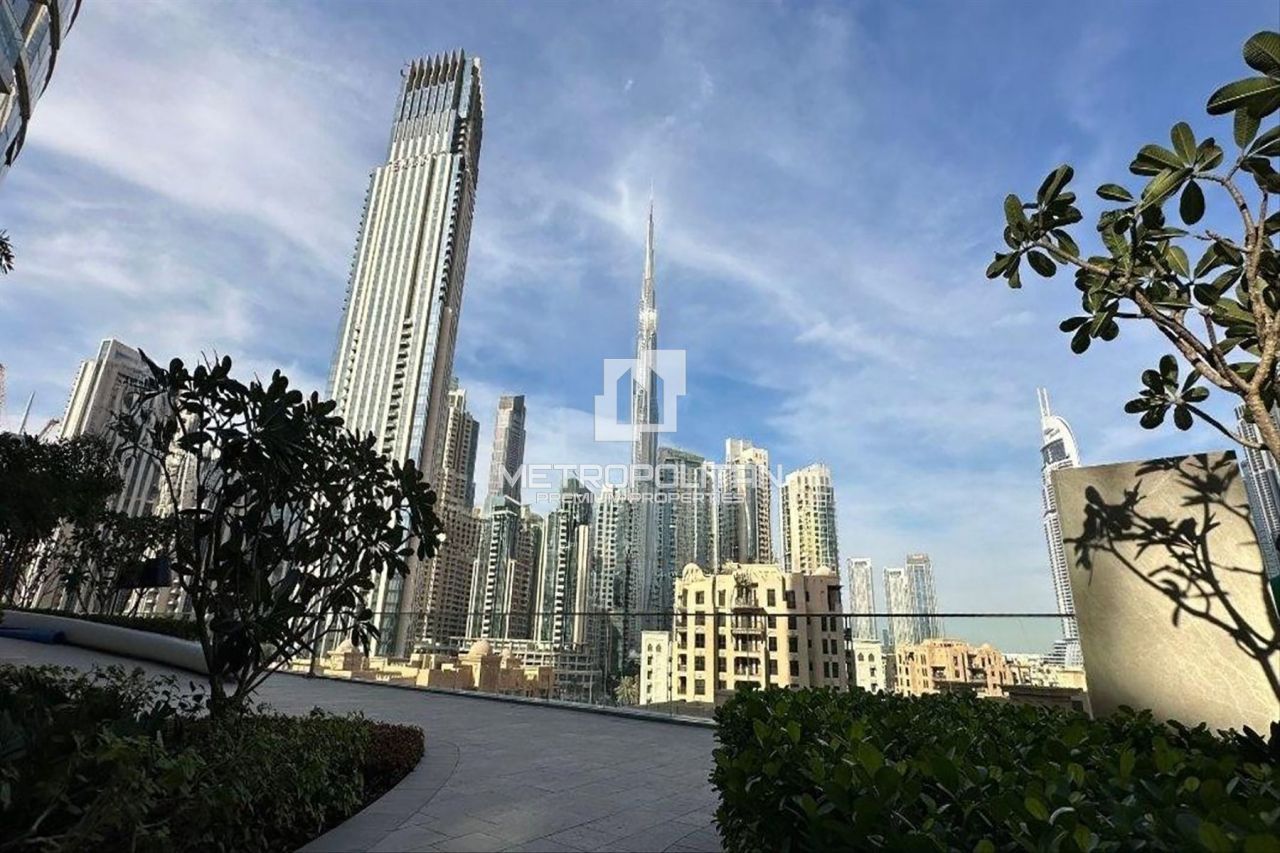 Апартаменты в Дубае, ОАЭ, 137 м² - фото 13