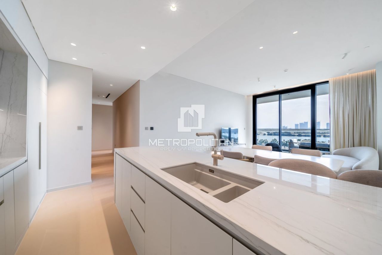 Апартаменты в Дубае, ОАЭ, 132 м² - фото 13