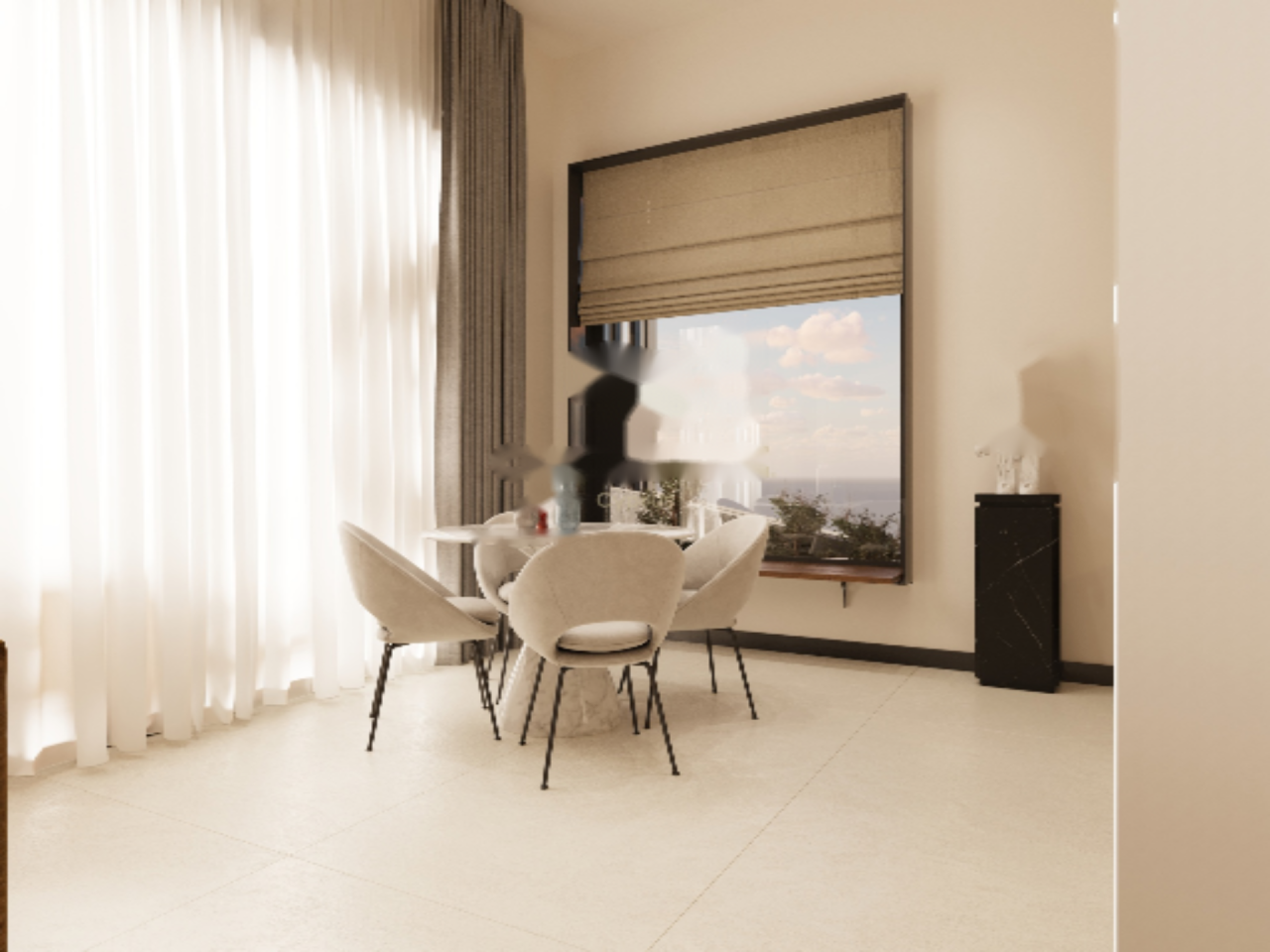 Квартира в Лимасоле, Кипр, 101 м² - фото 9