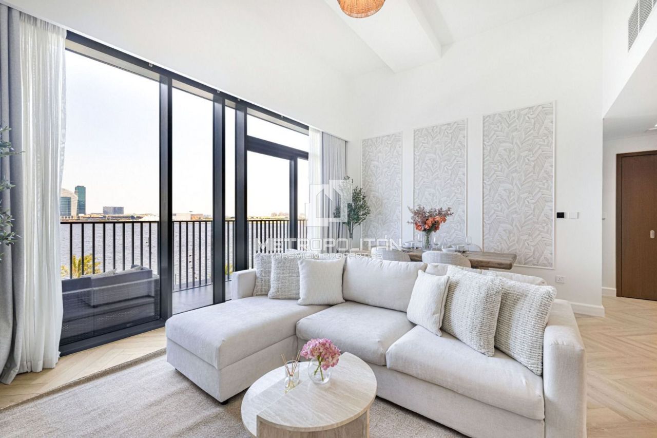 Апартаменты в Дубае, ОАЭ, 77 м² - фото 13