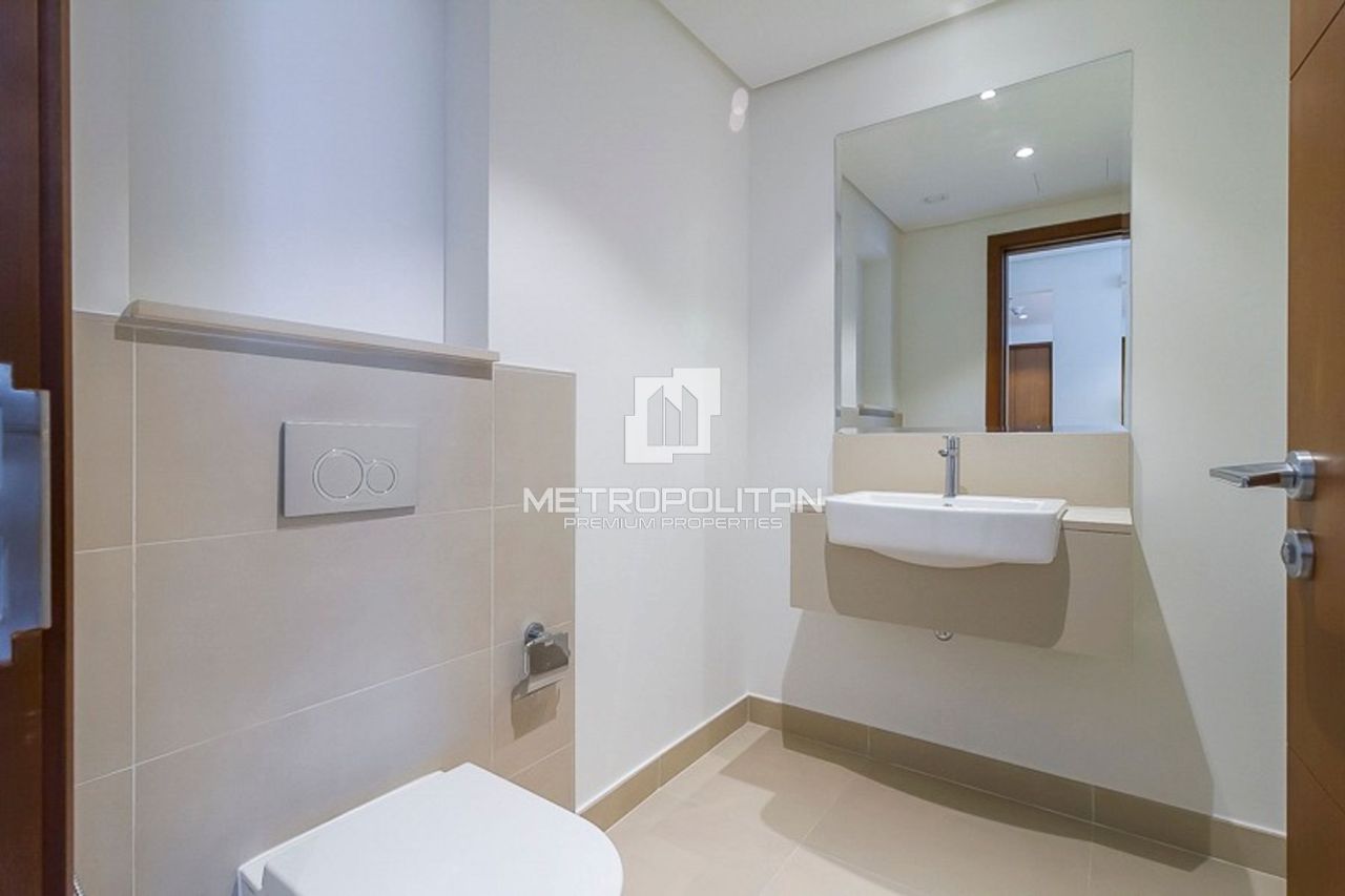 Апартаменты в Дубае, ОАЭ, 109 м² - фото 13