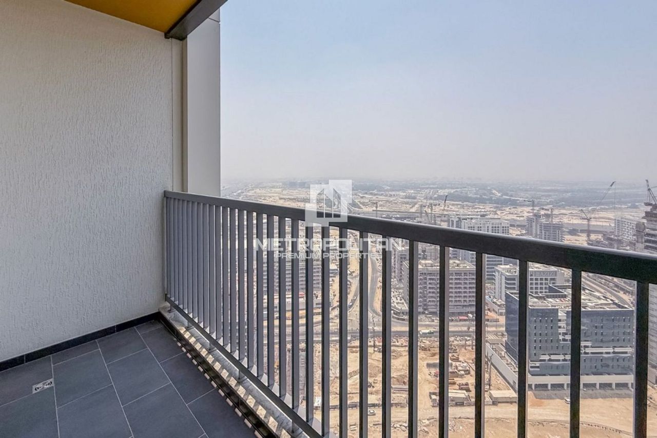 Апартаменты в Дубае, ОАЭ, 128 м² - фото 13