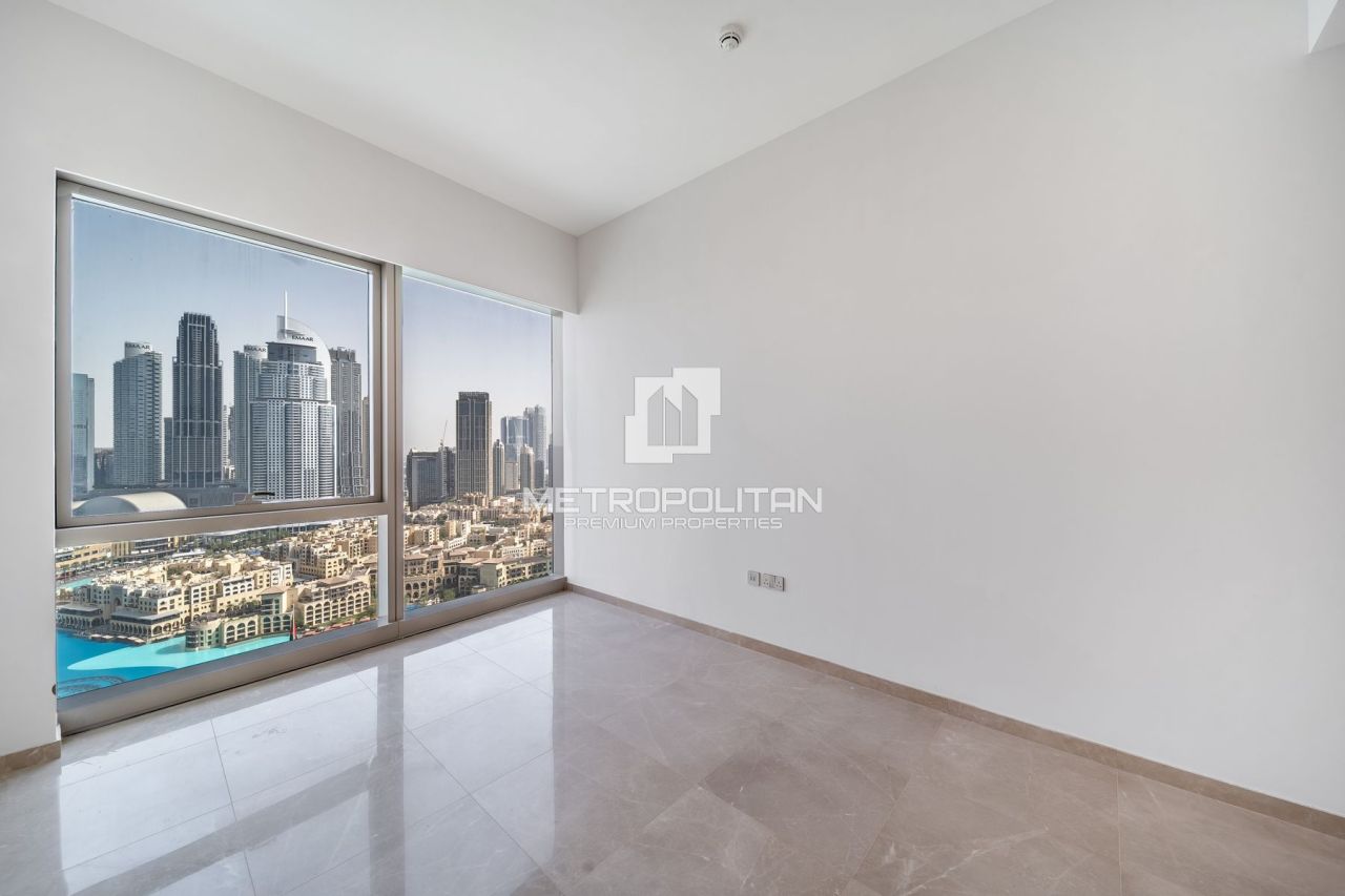 Апартаменты в Дубае, ОАЭ, 112 м² - фото 13