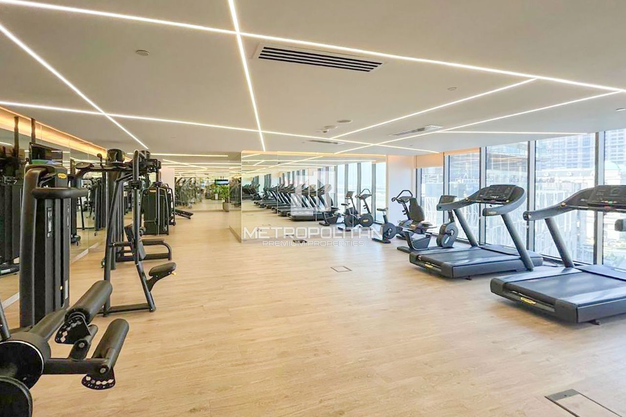 Апартаменты в Дубае, ОАЭ, 65 м² - фото 13