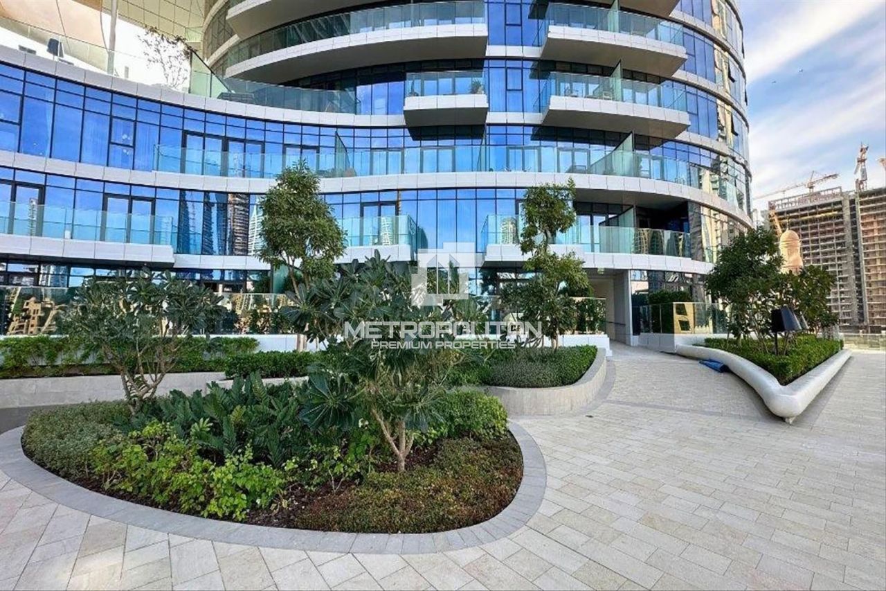 Апартаменты в Дубае, ОАЭ, 137 м² - фото 14