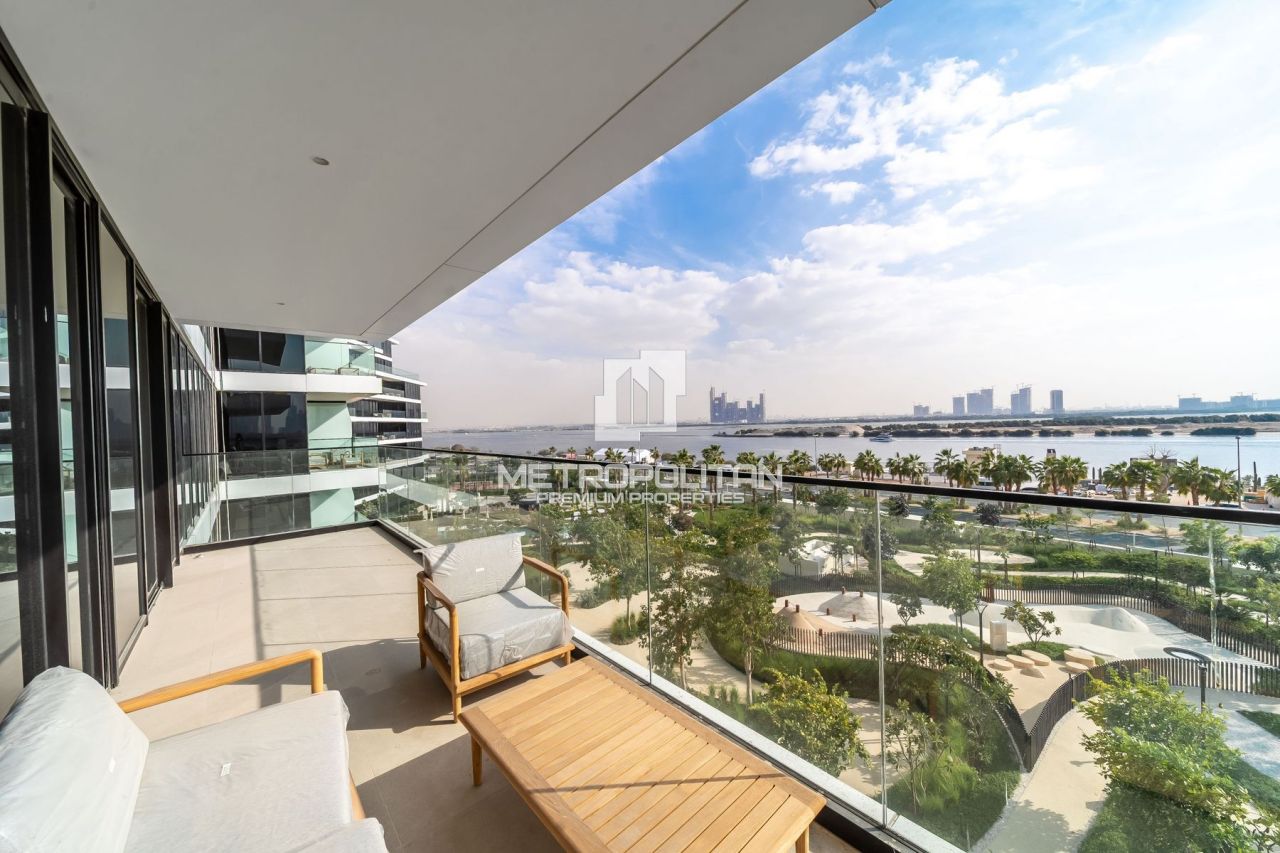 Апартаменты в Дубае, ОАЭ, 132 м² - фото 14