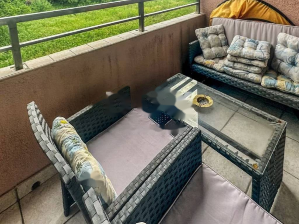 Квартира в Опатии, Хорватия, 77 м² - фото 9