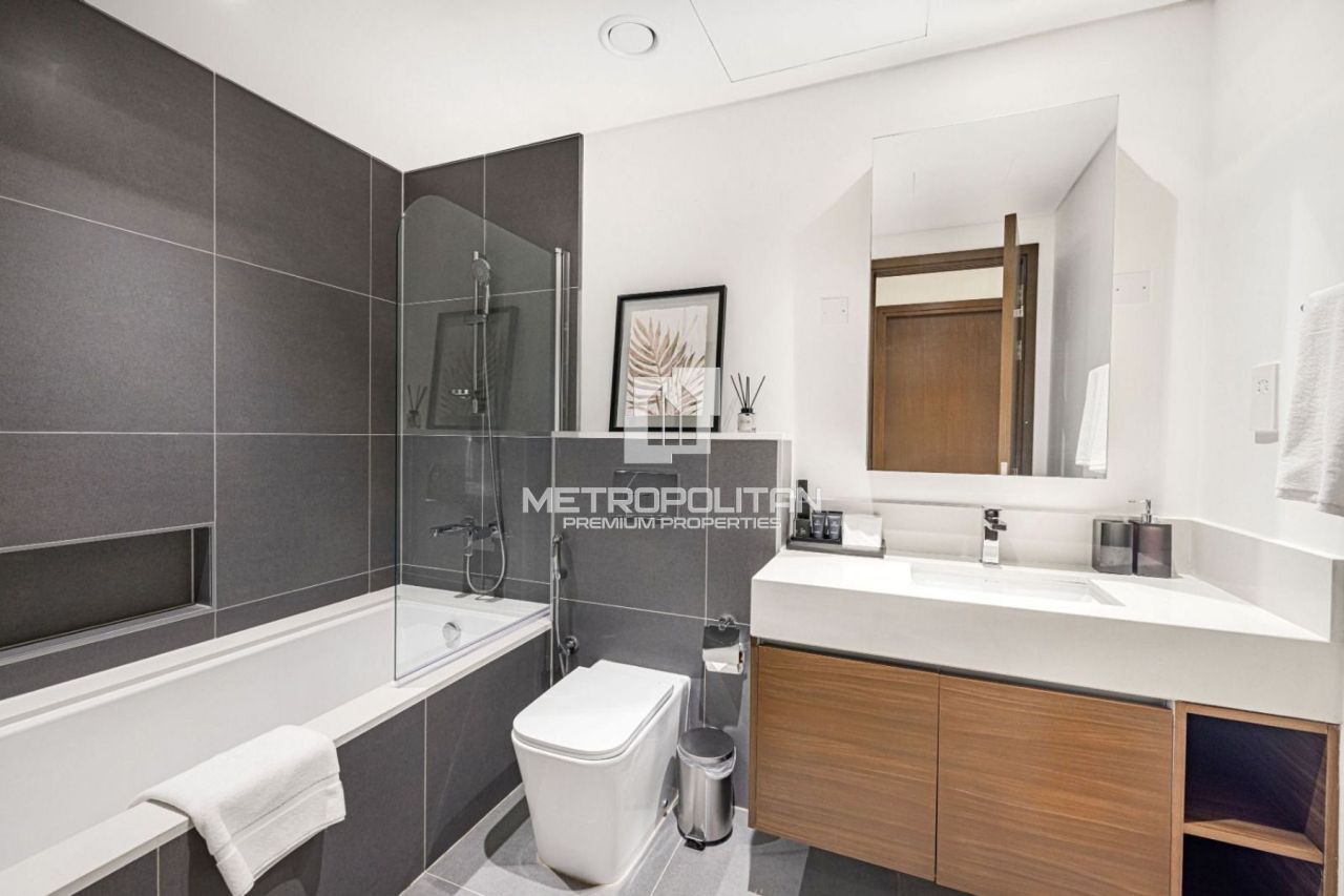 Апартаменты в Дубае, ОАЭ, 77 м² - фото 14