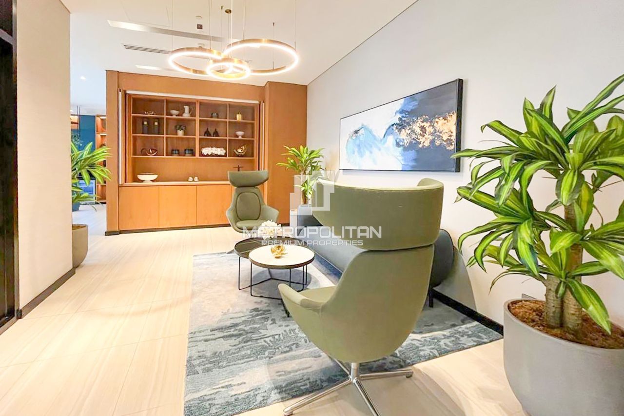 Апартаменты в Дубае, ОАЭ, 65 м² - фото 14