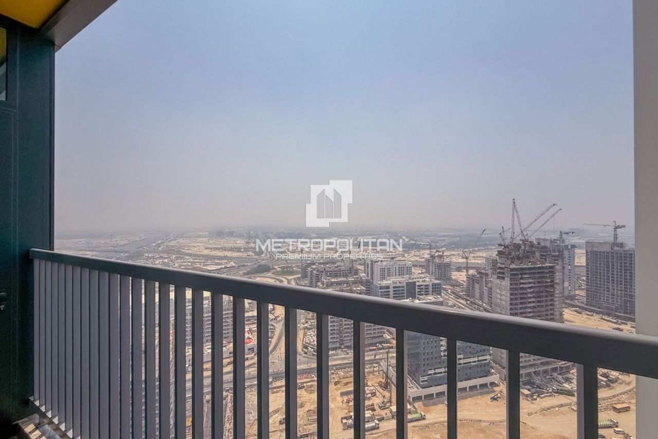 Апартаменты в Дубае, ОАЭ, 128 м² - фото 14