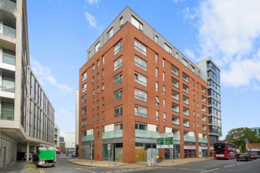 Квартира в Лондоне, Великобритания, 50 м² - фото 9