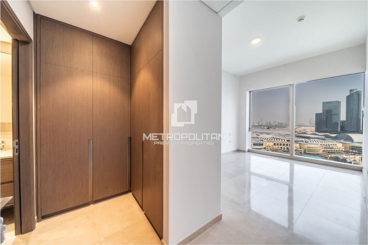 Апартаменты в Дубае, ОАЭ, 112 м² - фото 14