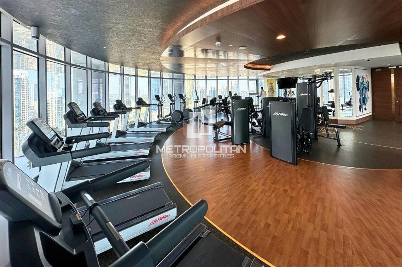 Апартаменты в Дубае, ОАЭ, 137 м² - фото 15