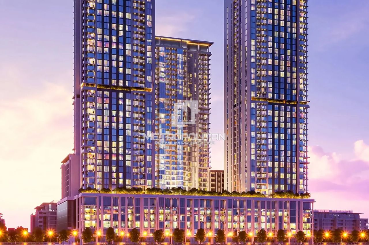 Апартаменты в Дубае, ОАЭ, 151 м² - фото 15