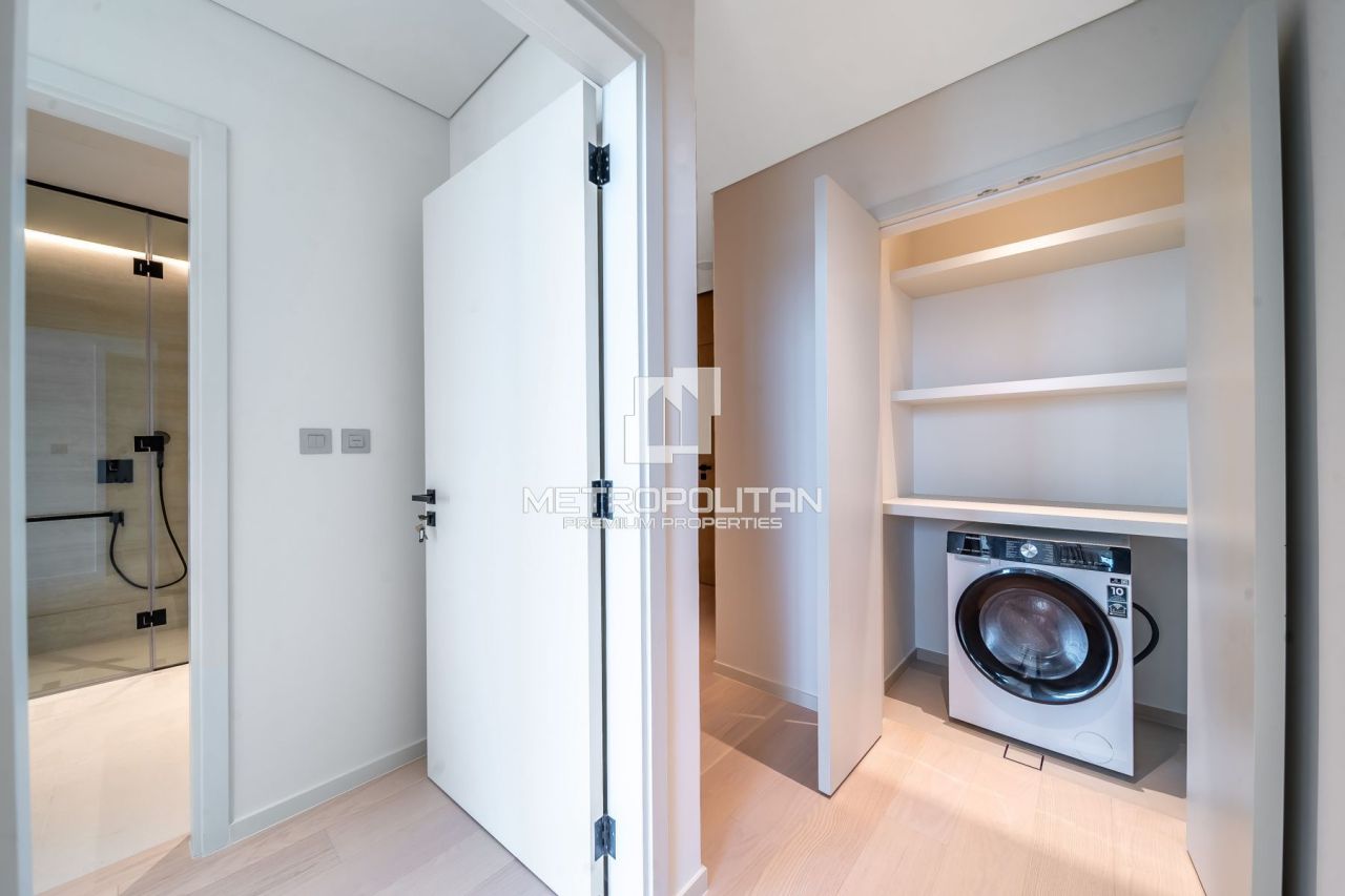 Апартаменты в Дубае, ОАЭ, 132 м² - фото 15