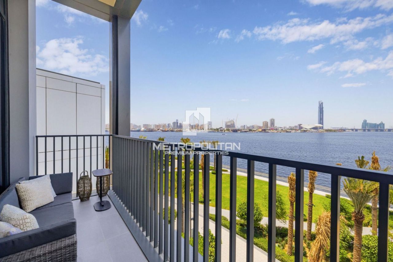 Апартаменты в Дубае, ОАЭ, 77 м² - фото 15