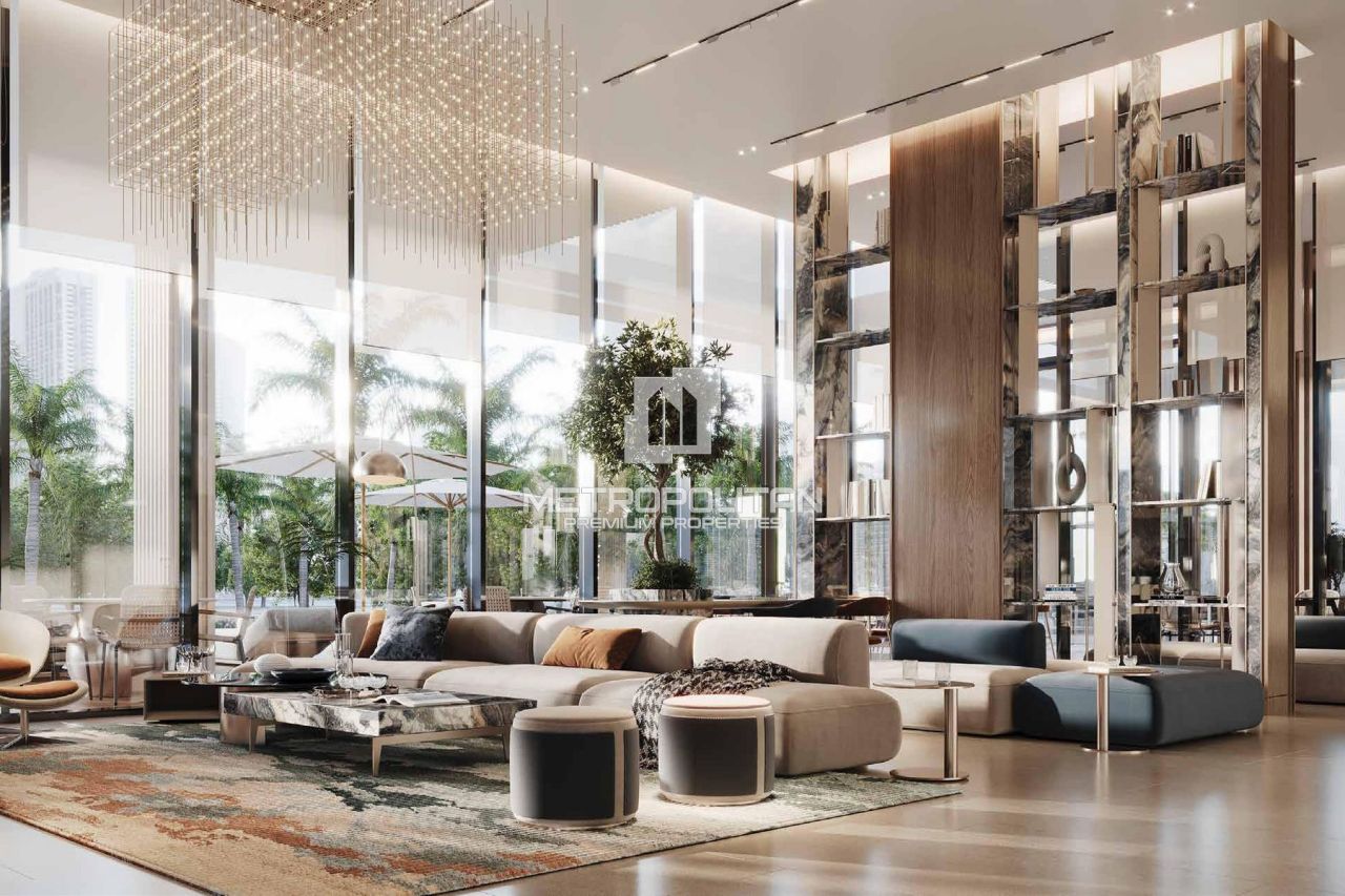 Апартаменты в Рас-эль-Хайме, ОАЭ, 138 м² - фото 15