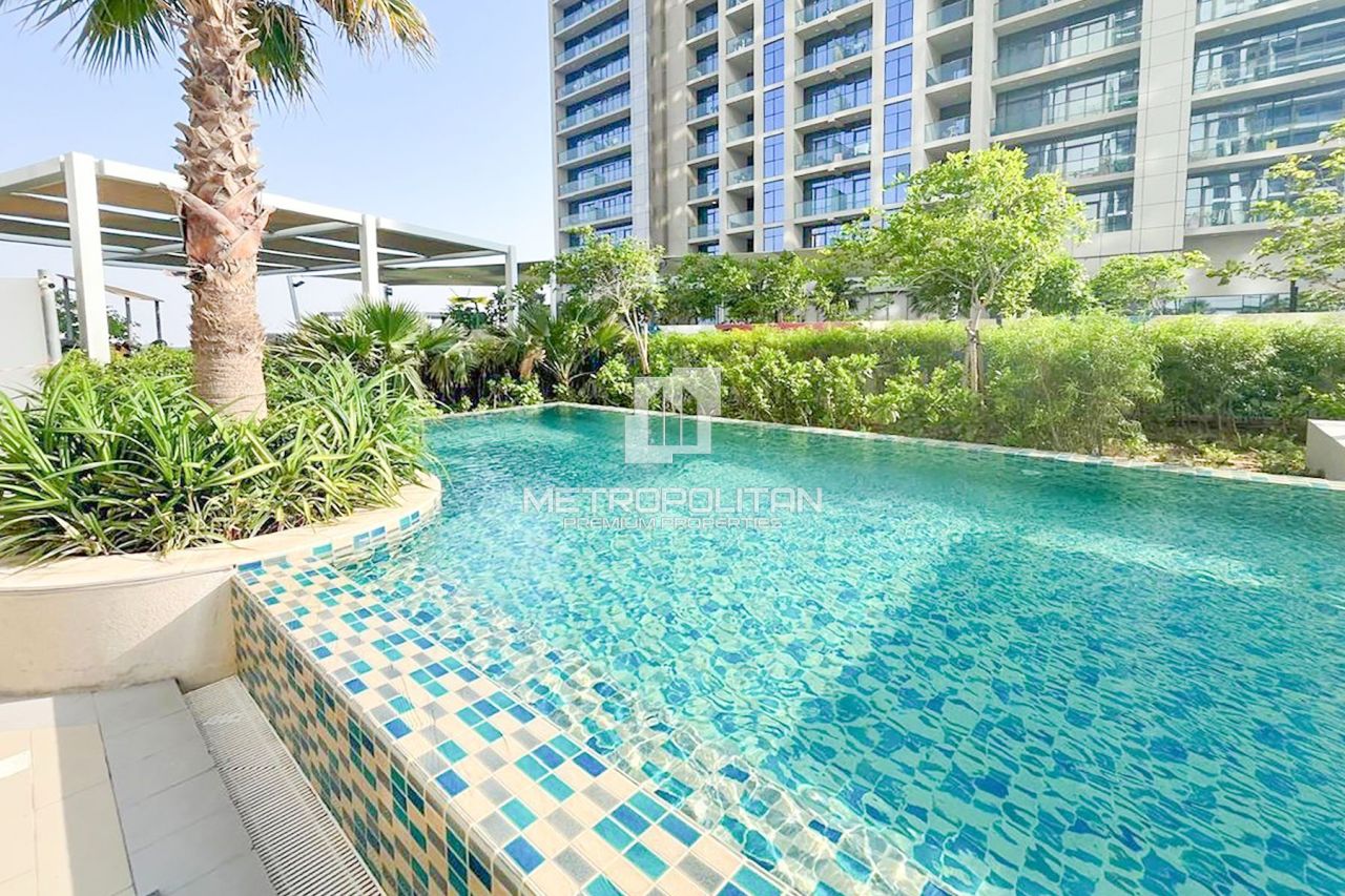 Апартаменты в Дубае, ОАЭ, 65 м² - фото 15