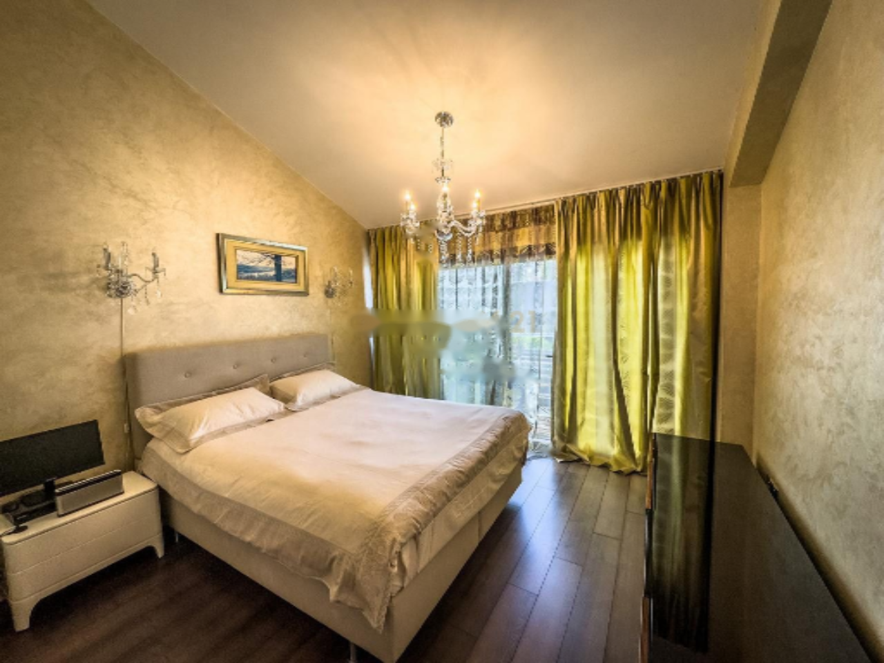 Квартира в Ермасойе, Кипр, 210 м² - фото 9