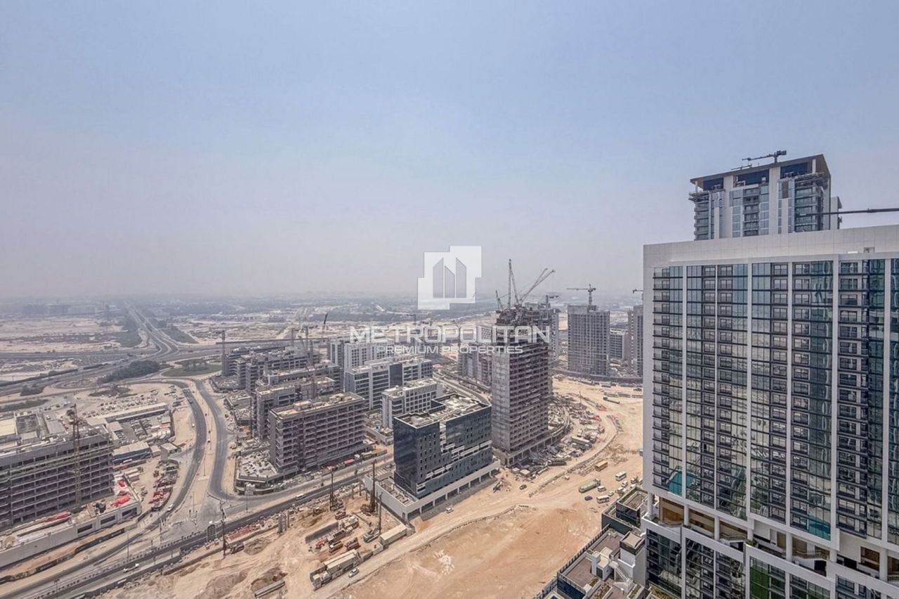 Апартаменты в Дубае, ОАЭ, 128 м² - фото 15