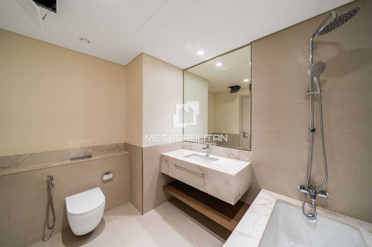 Апартаменты в Дубае, ОАЭ, 73 м² - фото 15