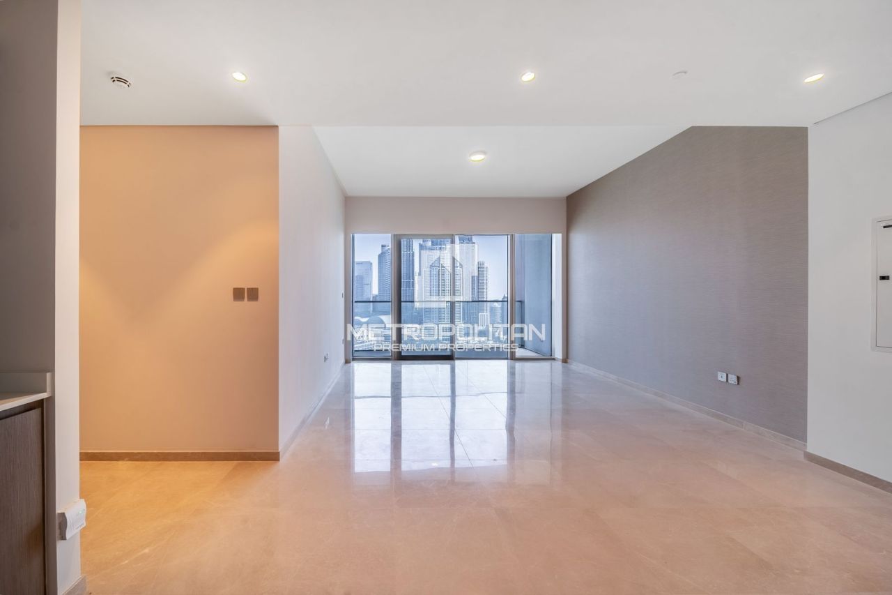 Апартаменты в Дубае, ОАЭ, 112 м² - фото 15