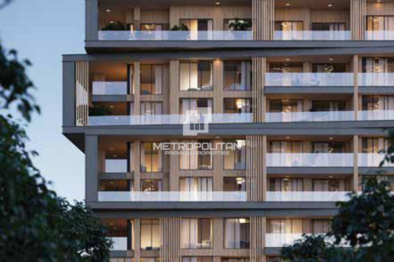 Апартаменты в Рас-эль-Хайме, ОАЭ, 138 м² - фото 16